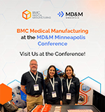 BMC Medical Manufacturing